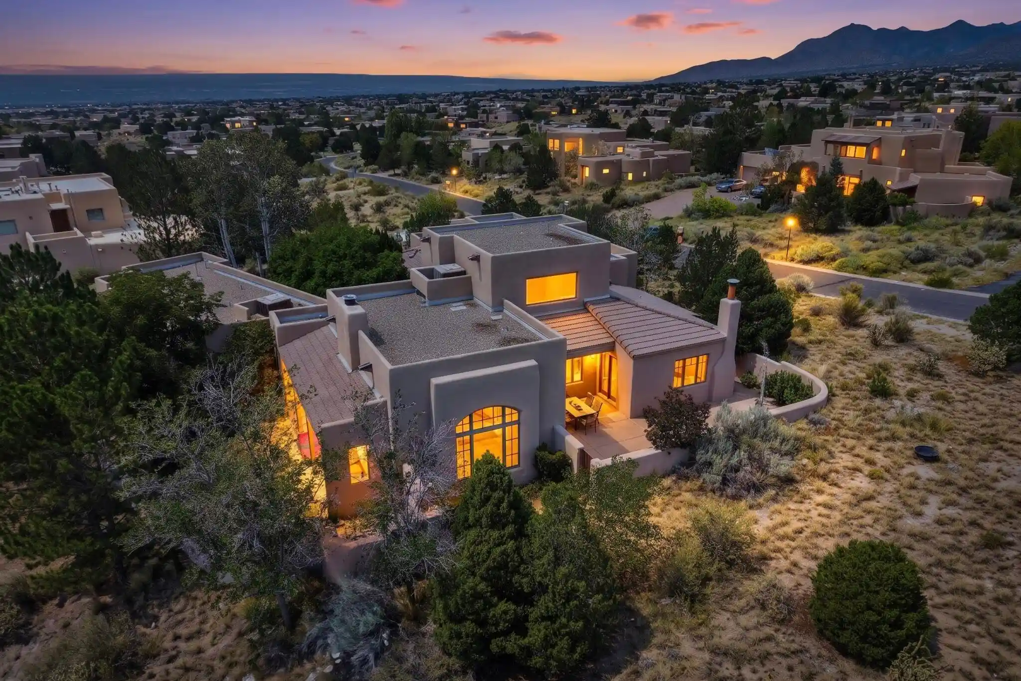 Photo 1 of Single family home for sale at 6101 Buffalo Grass Ct Ne, Albuquerque, NM 87111 | MLS# 1108840 | Listing updated on 2026-10-21