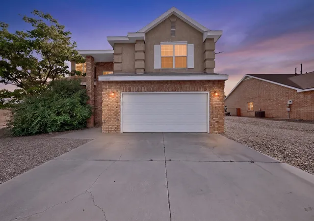 Photo 1 of Single family home for sale at 1401 Cerro Crestado Dr Nw, Los Lunas, NM 87031 | MLS# 1108844 | Listing updated on 2026-09-29