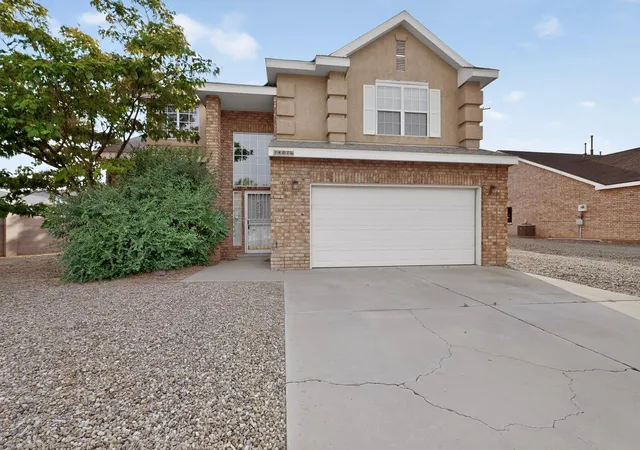 Photo 3 of Single family home for sale at 1401 Cerro Crestado Dr Nw, Los Lunas, NM 87031 | MLS# 1108844 | Listing updated on 2026-09-29