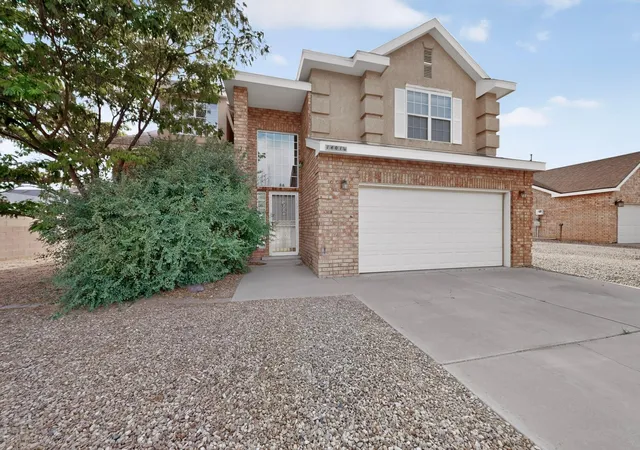 Photo 4 of Single family home for sale at 1401 Cerro Crestado Dr NW, Los Lunas, NM 87031 | MLS# 1108844 | Listing updated on 2026-09-29