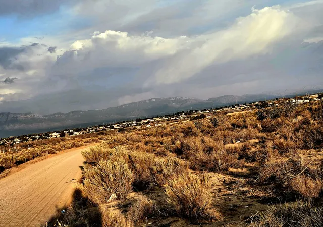 Photo 2 of Land for sale at 1206 Goya Rd Sw, Rio Rancho, NM 87124 | MLS# 1108848 | Listing updated on 2026-08-12