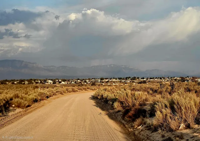 Photo 3 of Land for sale at 1206 Goya Rd Sw, Rio Rancho, NM 87124 | MLS# 1108848 | Listing updated on 2026-08-12
