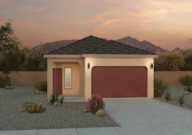 Photo 25 of Sale Pending at 1436 Calle Breve St NW, Los Lunas, NM 87031 | MLS# 1108852 | Listing updated on 2026-10-27