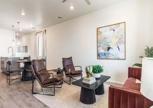 Photo 4 of Sale Pending at 1436 Calle Breve St NW, Los Lunas, NM 87031 | MLS# 1108852 | Listing updated on 2026-10-27