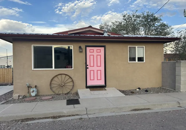 Photo 1 of Single family home for sale at 602 La Mesa Dr, Socorro, NM 87801 | MLS# 1108768 | Listing updated on 2026-08-21