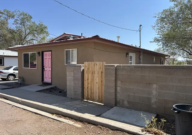Photo 2 of Single family home for sale at 602 La Mesa Dr, Socorro, NM 87801 | MLS# 1108768 | Listing updated on 2026-08-21