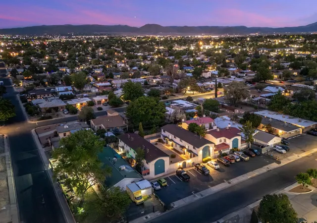 Photo 1 of Multi family home for sale at 808 Ortiz Dr Se, Albuquerque, NM 87108 | MLS# 1108861 | Listing updated on 2026-08-10