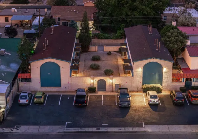 Photo 3 of Multi family home for sale at 808 Ortiz Dr SE, Albuquerque, NM 87108 | MLS# 1108861 | Listing updated on 2026-08-10