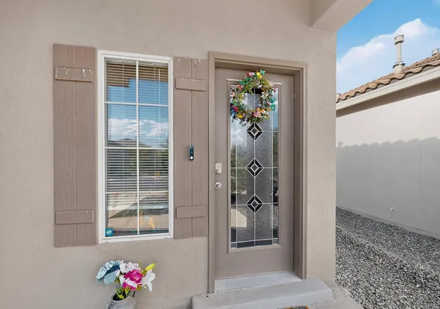 Photo 3 of Single family home for sale at 591 Turmalina Dr Se, Rio Rancho, NM 87124 | MLS# 1108868 | Listing updated on 2026-08-12