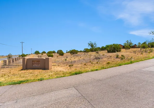 Photo 1 of Land for sale at 2 Vista Verde Way, Edgewood, NM 87015 | MLS# 1108870 | Listing updated on 2026-08-10