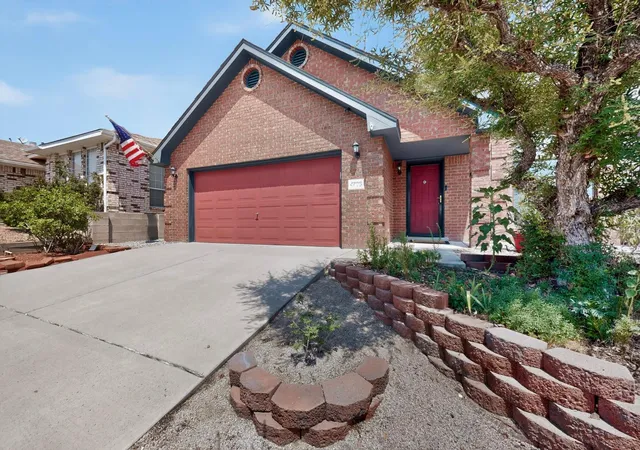 Photo 1 of Sale Pending at 4705 Golden Barrel Rd Nw, Albuquerque, NM 87114 | MLS# 1108871 | Listing updated on 2026-08-21