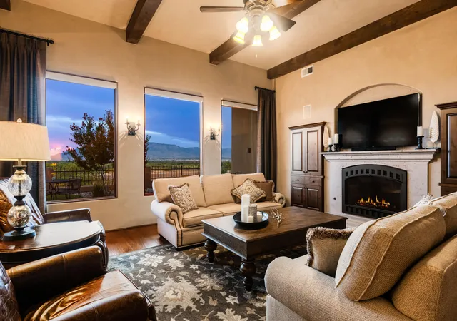 Photo 3 of Single family home for sale at 4308 Willow View Ln NW, Albuquerque, NM 87120 | MLS# 1108873 | Listing updated on 2026-08-11