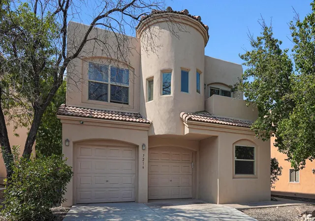 Photo 1 of Single family home for sale at 7216 Via Contenta Ne, Albuquerque, NM 87113 | MLS# 1108880 | Listing updated on 2026-08-13