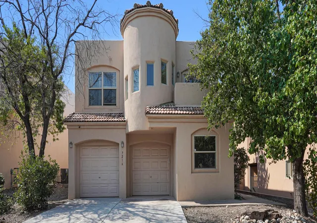 Photo 2 of Single family home for sale at 7216 Via Contenta Ne, Albuquerque, NM 87113 | MLS# 1108880 | Listing updated on 2026-08-13
