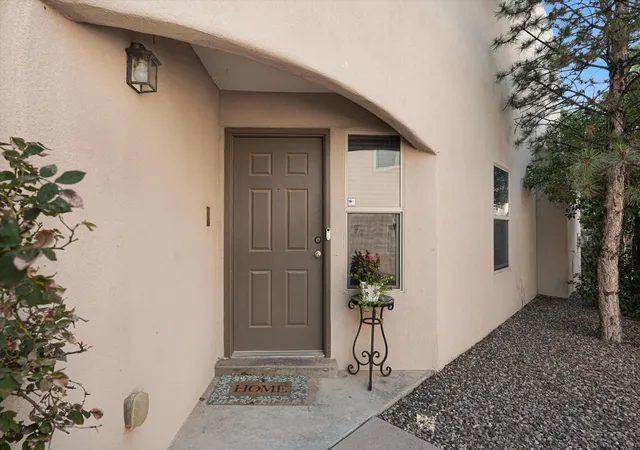 Photo 2 of Single family home for sale at 7216 Via Contenta NE, Albuquerque, NM 87113 | MLS# 1108880 | Listing updated on 2026-08-13