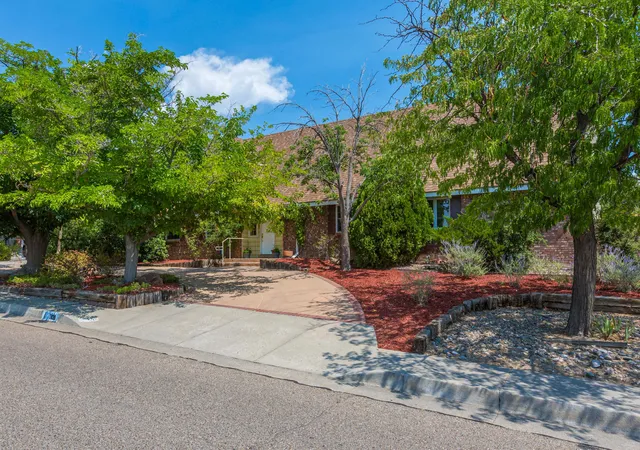 1st image of 1020 Loyola Pl Ne, Albuquerque, NM 87112 | MLS# 1108883