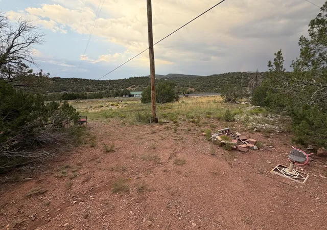 Photo 1 of Land for sale at 230 Frost Rd, Sandia Park, NM 87047 | MLS# 1108887 | Listing updated on 2026-08-14