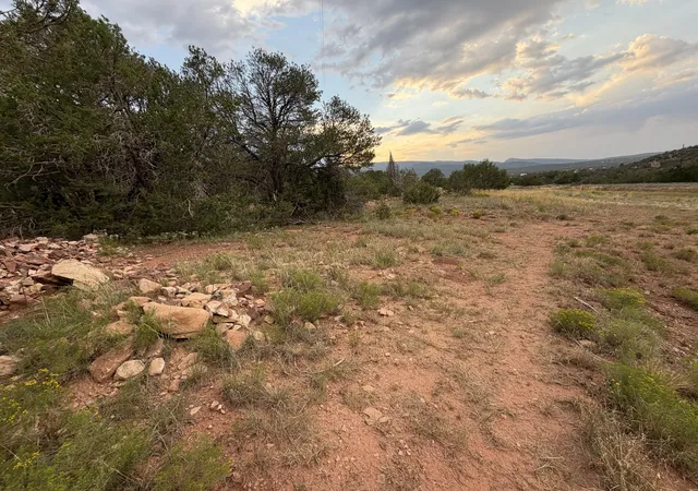 Photo 9 of Land for sale at 230 Frost Rd, Sandia Park, NM 87047 | MLS# 1108887 | Listing updated on 2026-08-14