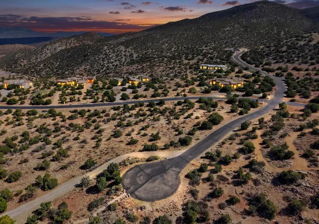 Land for sale at Diamond Tail Rd #36, Placitas, NM 87043 | MLS# 1108893