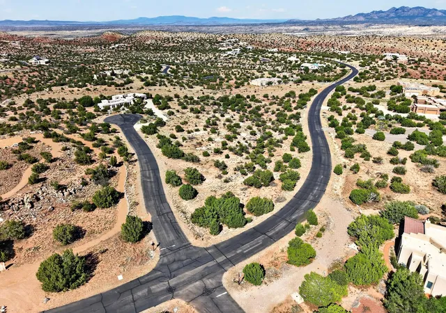 Photo 2 of Land for sale at Diamond Tail Rd #36, Placitas, NM 87043 | MLS# 1108893 | Listing updated on 2026-08-14