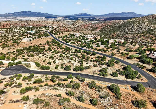 Photo 3 of Land for sale at Diamond Tail Rd #36, Placitas, NM 87043 | MLS# 1108893 | Listing updated on 2026-08-14