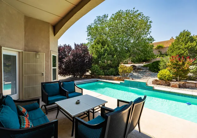 2nd image of 2301 Arroyo Falls St Nw, Albuquerque, NM 87120 | MLS# 1108894