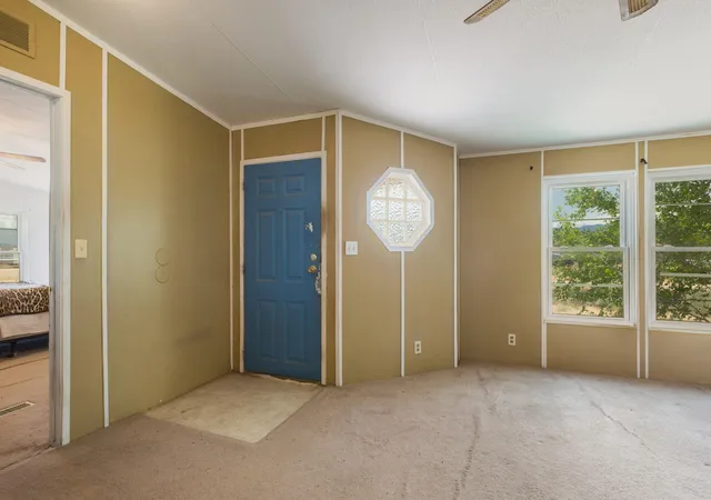 Photo 2 of Sale Pending at 8 Diamondback Ln, Los Lunas, NM 87031 | MLS# 1108898 | Listing updated on 2026-08-14