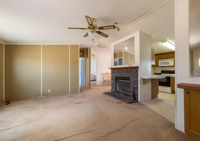 Photo 3 of Sale Pending at 8 Diamondback Ln, Los Lunas, NM 87031 | MLS# 1108898 | Listing updated on 2026-08-14