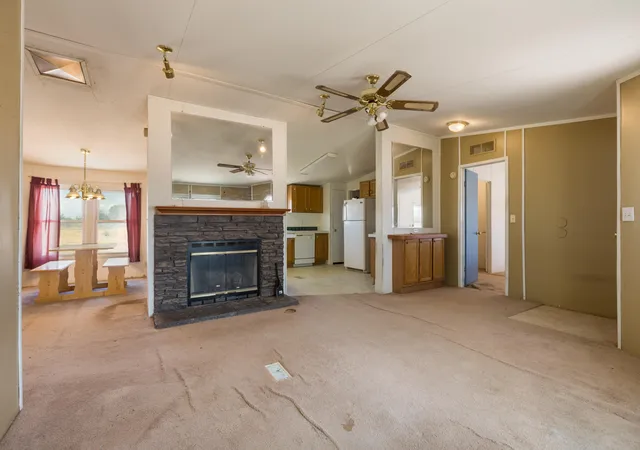 Photo 3 of Sale Pending at 8 Diamondback Ln, Los Lunas, NM 87031 | MLS# 1108898 | Listing updated on 2026-09-29