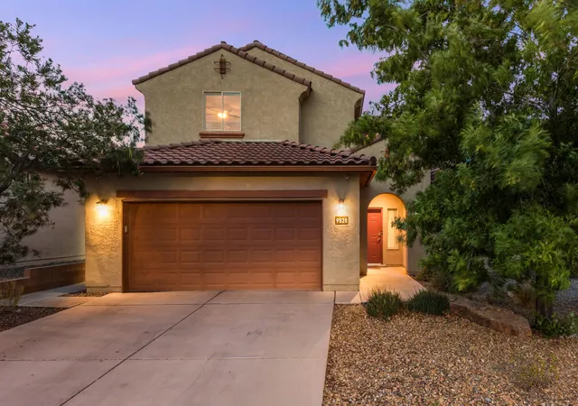 1st image of 9528 Andesite Dr Nw, Albuquerque, NM 87114 | MLS# 1108901