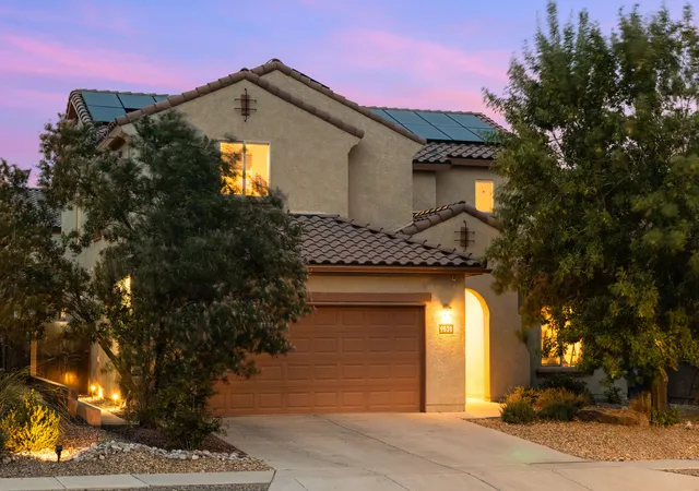 2nd image of 9528 Andesite Dr Nw, Albuquerque, NM 87114 | MLS# 1108901