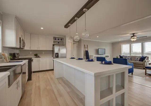 Photo 2 of Manufactured home for sale at 1 Dunkin Rd, Edgewood, NM 87015 | MLS# 1108905 | Listing updated on 2026-08-25