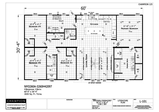 Photo 44 of Manufactured home for sale at 1 Dunkin Rd, Edgewood, NM 87015 | MLS# 1108905 | Listing updated on 2026-08-25