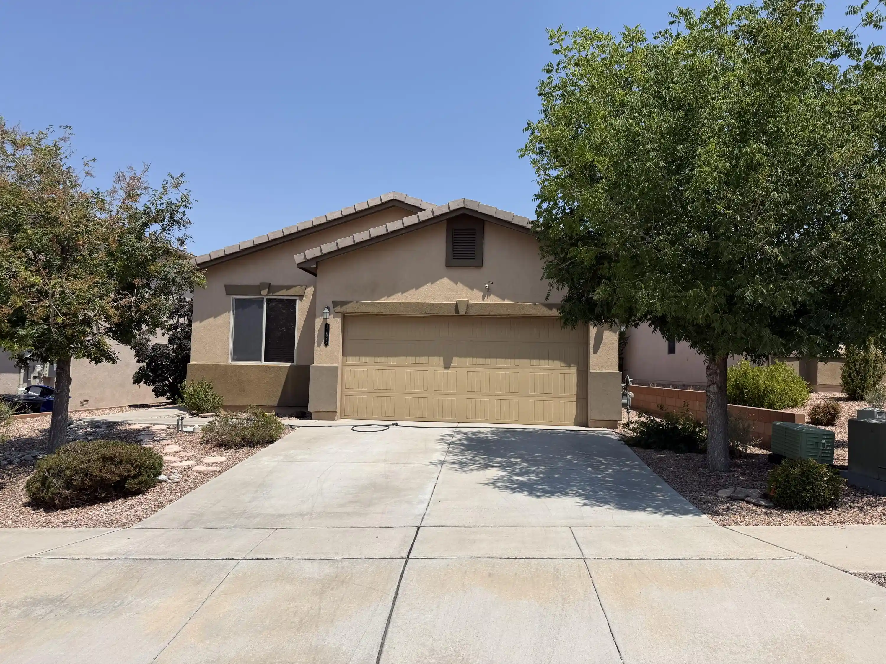 Photo 1 of Single family home for sale at 11823 Blue Ribbon Rd Se, Albuquerque, NM 87123 | MLS# 1108910 | Listing updated on 2026-10-21