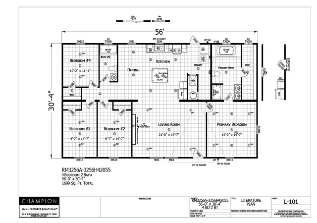 Photo 43 of Manufactured home for sale at 5 Dunkin Rd, Edgewood, NM 87015 | MLS# 1108904 | Listing updated on 2026-08-25