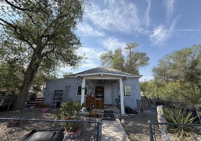 Photo 1 of Single family home for sale at 714 Williams Ave, Estancia, NM 87016 | MLS# 1108928 | Listing updated on 2026-08-13