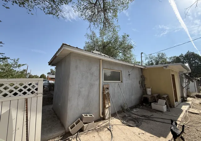 Photo 28 of Single family home for sale at 714 Williams Ave, Estancia, NM 87016 | MLS# 1108928 | Listing updated on 2026-08-13