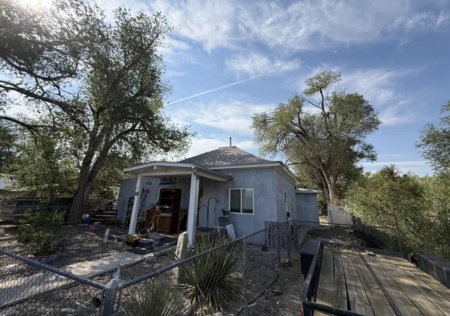 Photo 2 of Single family home for sale at 714 Williams Ave, Estancia, NM 87016 | MLS# 1108928 | Listing updated on 2026-08-13