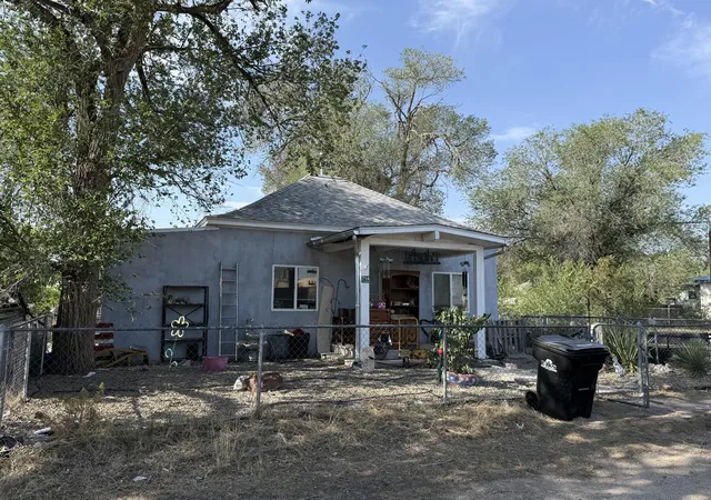 Photo 3 of Single family home for sale at 714 Williams Ave, Estancia, NM 87016 | MLS# 1108928 | Listing updated on 2026-08-13