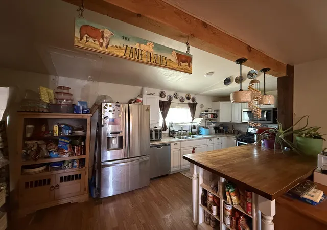Photo 5 of Single family home for sale at 714 Williams Ave, Estancia, NM 87016 | MLS# 1108928 | Listing updated on 2026-08-13