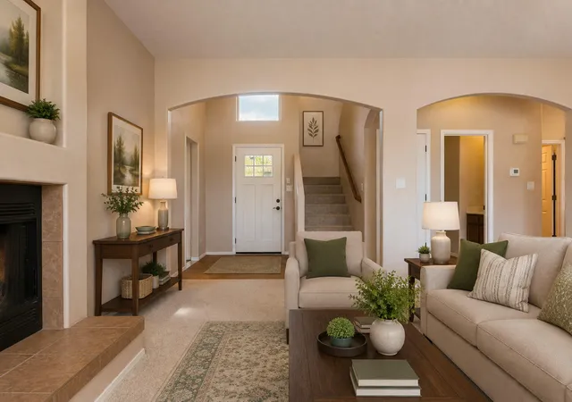 Photo 3 of Single family home for sale at 9712 Baby Deena St NW, Albuquerque, NM 87114 | MLS# 1108929 | Listing updated on 2026-08-29