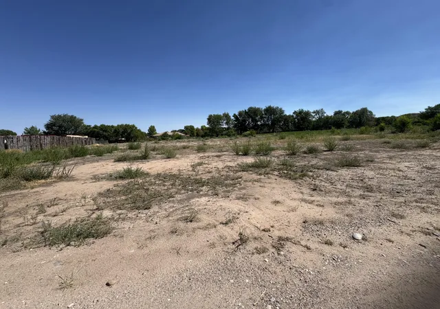 Photo 2 of Land for sale at 1432 Camino De Los Sanchez, Espanola, NM 87532 | MLS# 1108931 | Listing updated on 2026-08-12