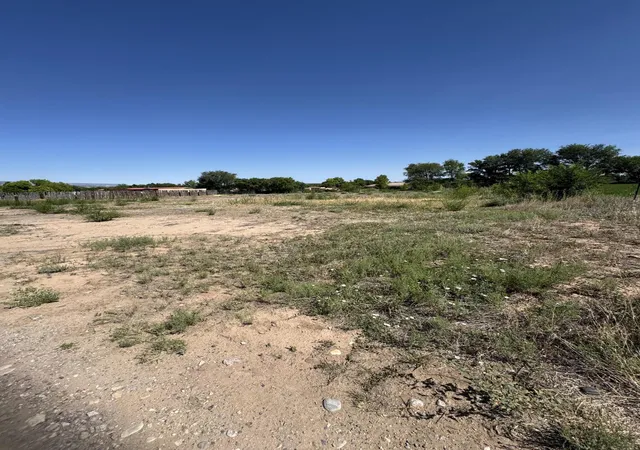 Photo 4 of Land for sale at 1432 Camino De Los Sanchez, Espanola, NM 87532 | MLS# 1108931 | Listing updated on 2026-08-12