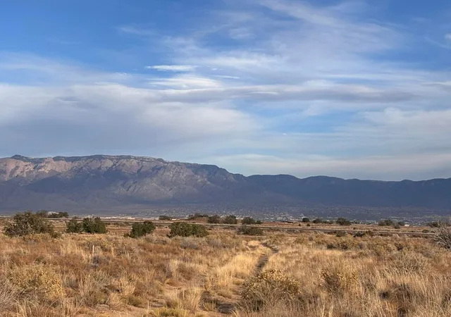 Photo 2 of Land for sale at Unit 16 Lot 24 Blk 13, Albuquerque, NM 87120 | MLS# 1108933 | Listing updated on 2026-08-11