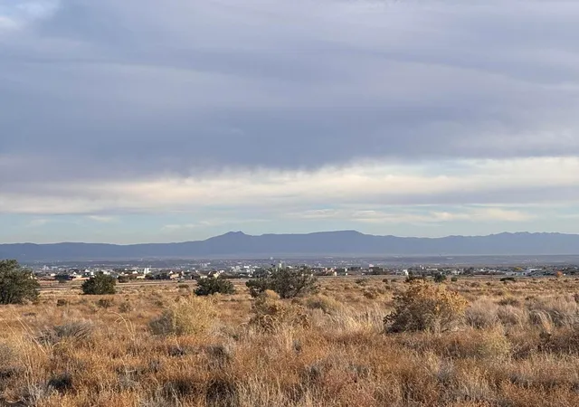 Photo 3 of Land for sale at Unit 16 Lot 24 Blk 13, Albuquerque, NM 87120 | MLS# 1108933 | Listing updated on 2026-08-11