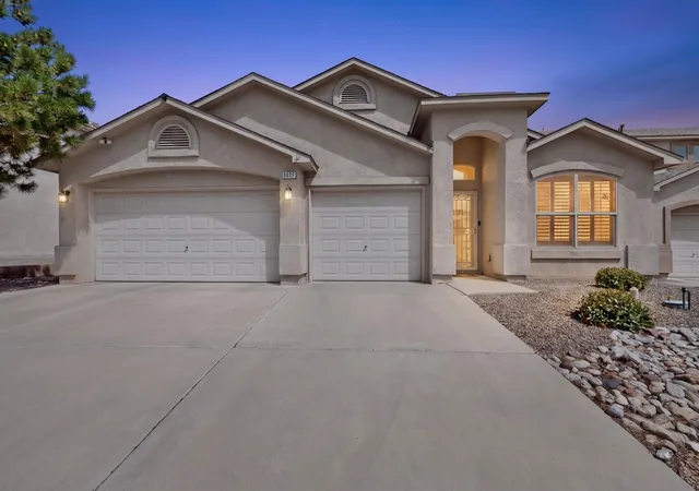 Photo 1 of Sale Pending at 8039 Sand Springs Rd Nw, Albuquerque, NM 87114 | MLS# 1108935 | Listing updated on 2026-08-26