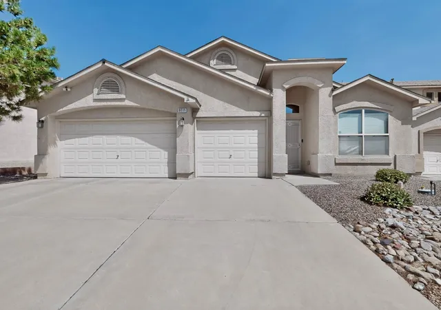 Photo 2 of Sale Pending at 8039 Sand Springs Rd Nw, Albuquerque, NM 87114 | MLS# 1108935 | Listing updated on 2026-08-26