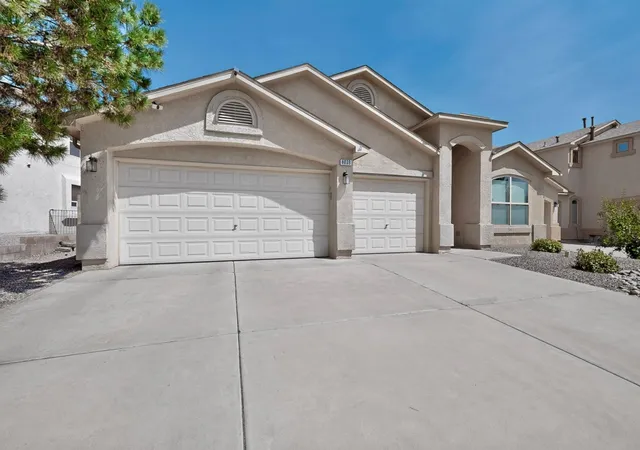 Photo 3 of Sale Pending at 8039 Sand Springs Rd NW, Albuquerque, NM 87114 | MLS# 1108935 | Listing updated on 2026-08-26