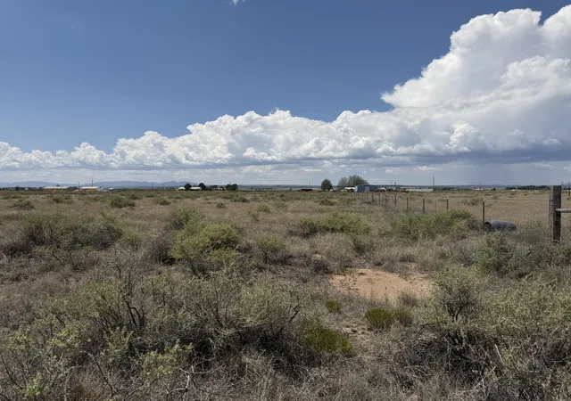 Photo 1 of Sale Pending at Lot 43 Valle Verde Ave, Moriarty, NM 87035 | MLS# 1108938 | Listing updated on 2026-08-27