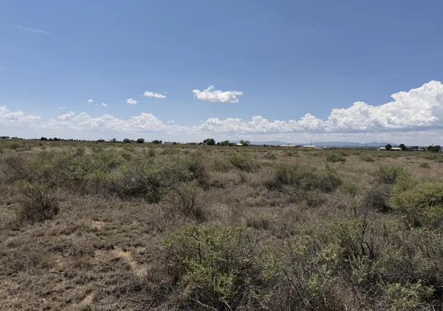 Photo 2 of Sale Pending at Lot 43 Valle Verde Ave, Moriarty, NM 87035 | MLS# 1108938 | Listing updated on 2026-08-27